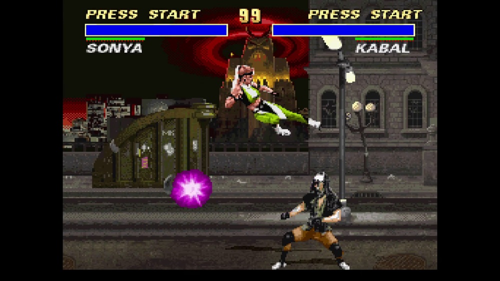 معرفی بازی Mortal Kombat: Legacy Kollection؛ بازگشت به ریشه&zwnj;ها